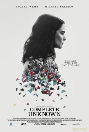 Complete Unknown soundtrack [CD]