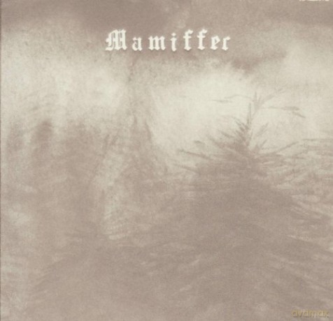 Mamiffer: Hirror Enniffer (ecopack) [CD]