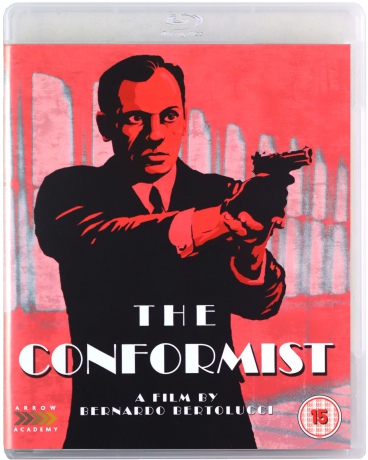 The Conformist [Blu-Ray]