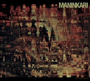 Maninkari: Psychoide/Participation Mystic [CD]