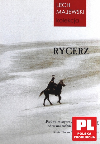 Rycerz [DVD]
