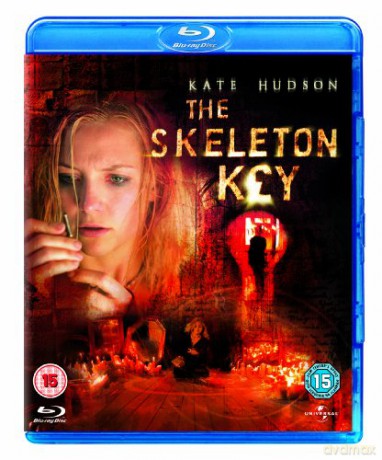 The Skeleton Key [Blu-Ray]