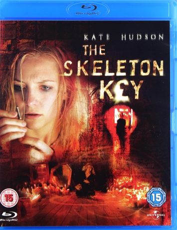 The Skeleton Key [Blu-Ray]