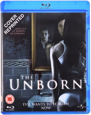 The Unborn [Blu-Ray]