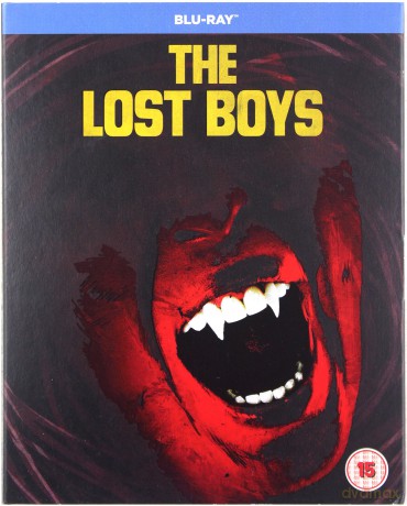The Lost Boys [Blu-Ray]