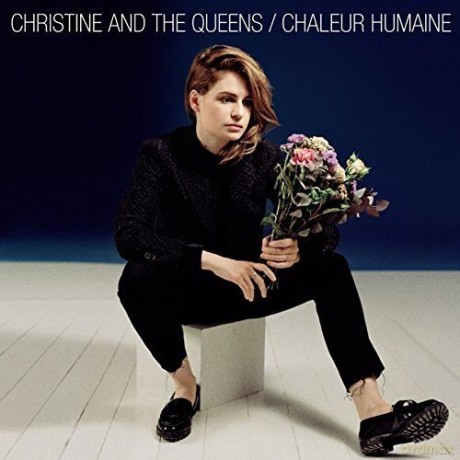 Christine And The Queens: Chaleur Humaine [CD]