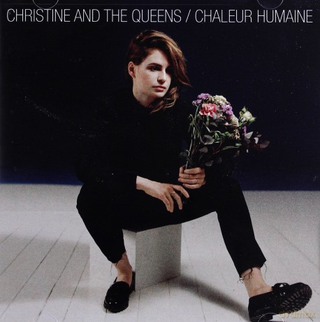 Christine And The Queens: Chaleur Humaine [CD]