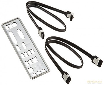 Płyta główna Asus H97I-PLUS