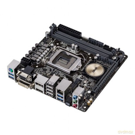 Płyta główna Asus H97I-PLUS