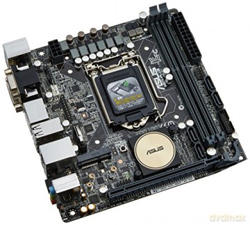 Płyta główna Asus H97I-PLUS