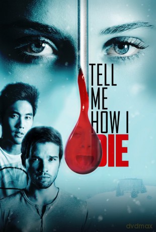 Tell Me How I Die soundtrack [CD]