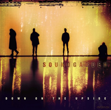 Soundgarden: Down On The Upside [2xWinyl]