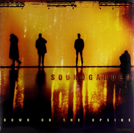Soundgarden: Down On The Upside [2xWinyl]