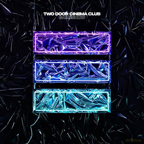 Two Door Cinema Club: Gameshow [CD]