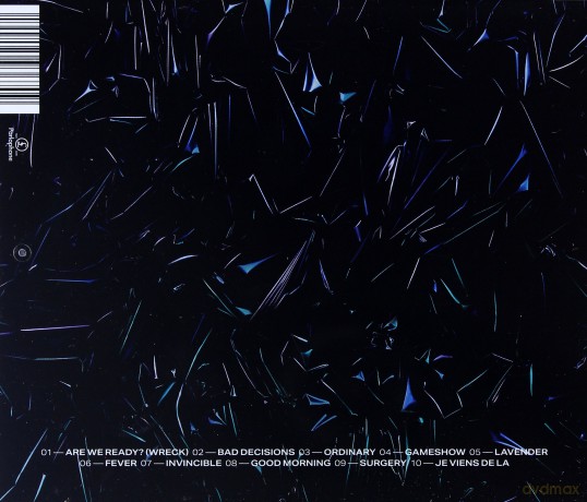 Two Door Cinema Club: Gameshow [CD]