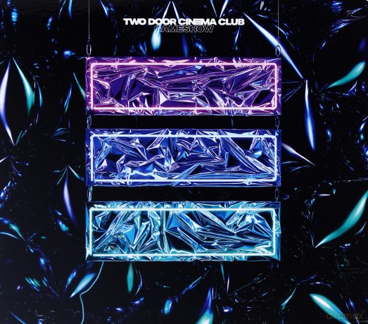 Two Door Cinema Club: Gameshow (Deluxe) (Limited) [2CD]
