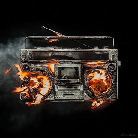 Green Day: Revolution Radio [CD]