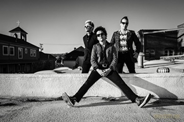 Green Day: Revolution Radio [CD]