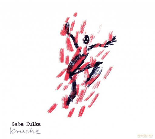 Gaba Kulka: Kruche (digipack) [CD]