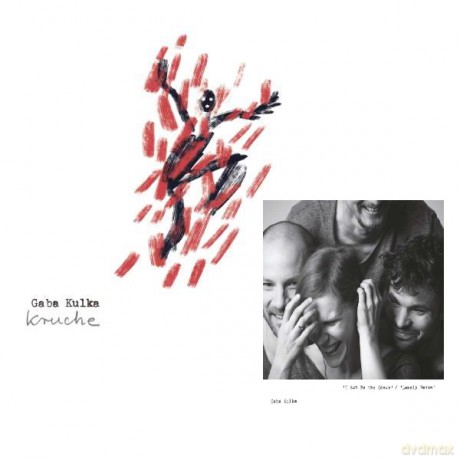 Gaba Kulka: Kruche [2xWinyl]