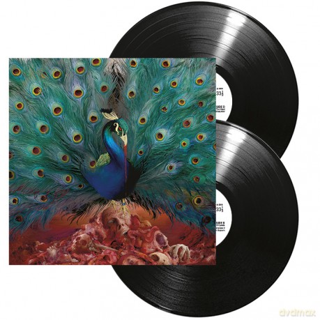 Opeth: Sorceress [2xWinyl]