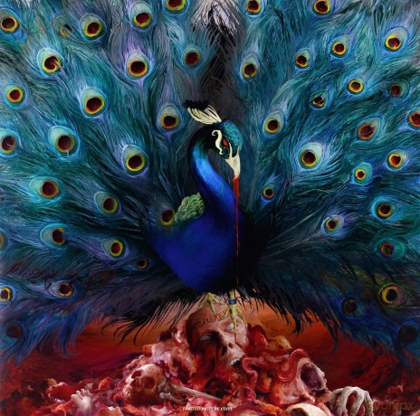 Opeth: Sorceress (Picture) [2xWinyl]