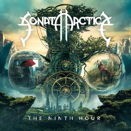 Sonata Arctica: The Ninth Hour [CD]