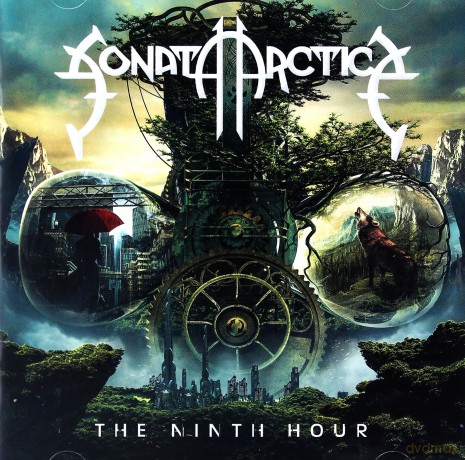 Sonata Arctica: The Ninth Hour [CD]