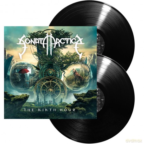 Sonata Arctica: The Ninth Hour [2xWinyl]