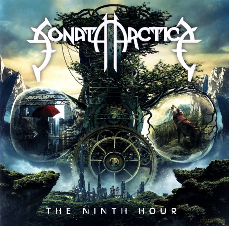 Sonata Arctica: The Ninth Hour [2xWinyl]