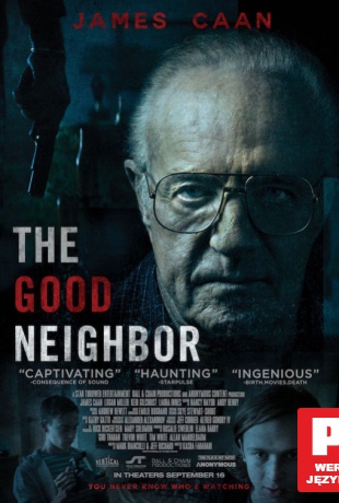 The Good Neighbor [Blu-Ray]