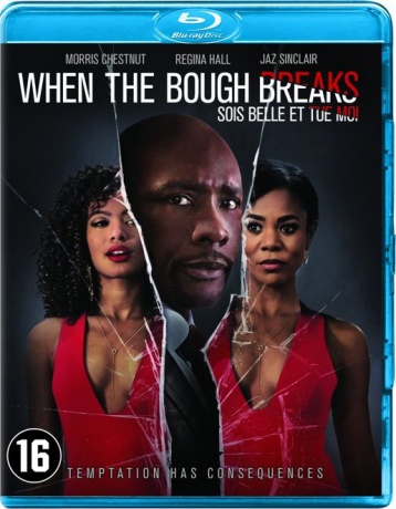 When the Bough Breaks (Kołysz się, dziecino) [Blu-Ray]