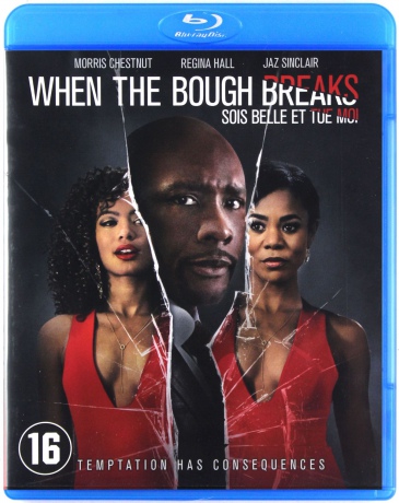When the Bough Breaks (Kołysz się, dziecino) [Blu-Ray]