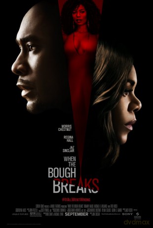 When the Bough Breaks soundtrack [CD]