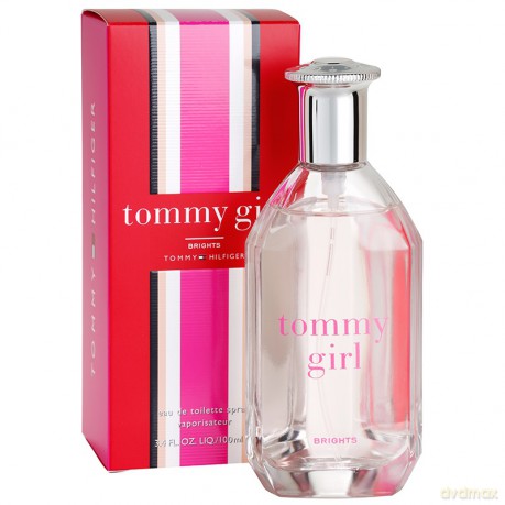 Tommy Hilfiger Tommy Girl Brights Woda toaletowa 30ml spray