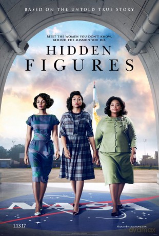 Hidden Figures soundtrack (Ukryte działania) [CD]
