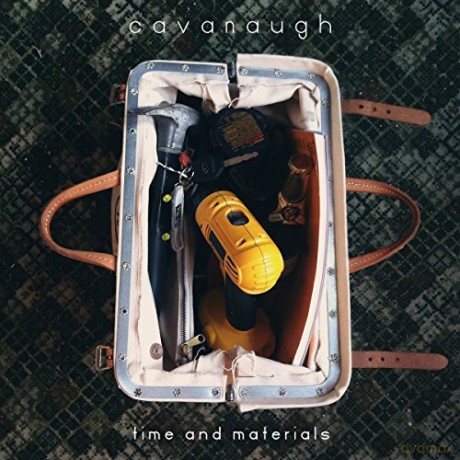 Cavanaugh: The Materials [CD]