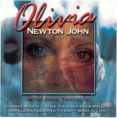 Olivia Newton John: Summer Nights: Greatest vol. 1 [CD]