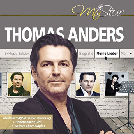 My Star [CD]