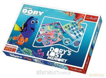 TREFL Dory's Lost Memory [GRA]
