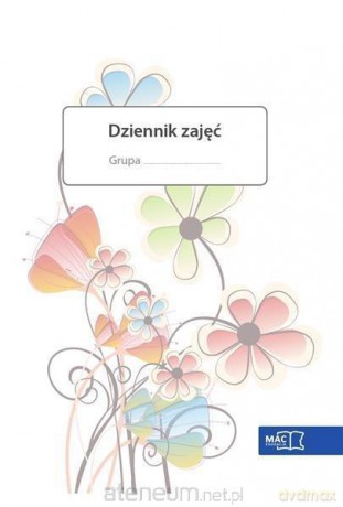 Dziennik zajęć w przedszkolu