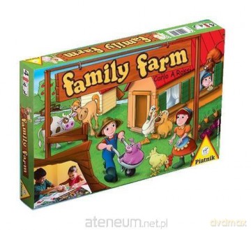 Family Farm [GRA]