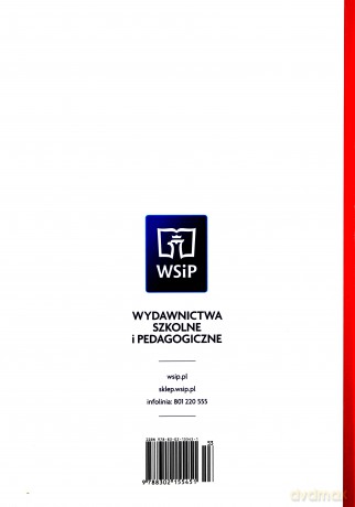Historia LO Wojna i wojskowość podręcznik [KSIĄŻKA]