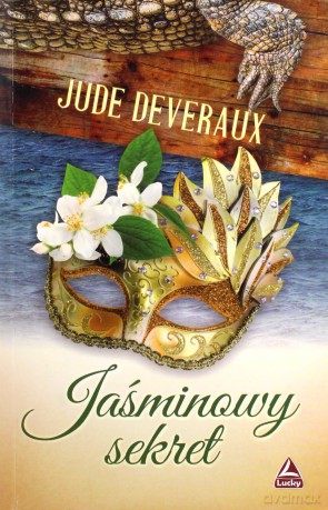 Jaśminowy sekret - Jude Deveraux [KSIĄŻKA]