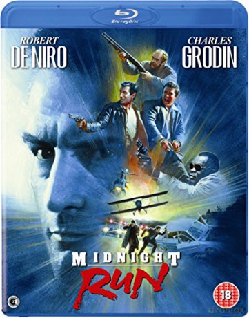 Midnight Run [Blu-Ray]