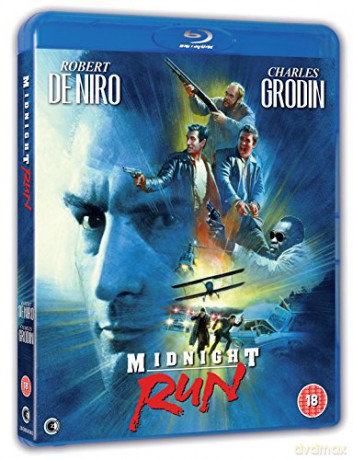 Midnight Run [Blu-Ray]