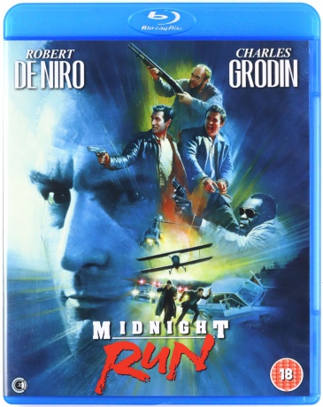 Midnight Run [Blu-Ray]