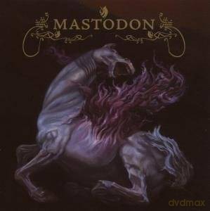 Mastodon: Remission [CD]