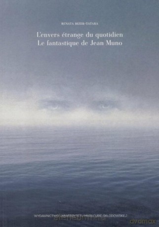 L'envers trange du quotidien - Renata Bizek-Tatara [KSIĄŻKA]