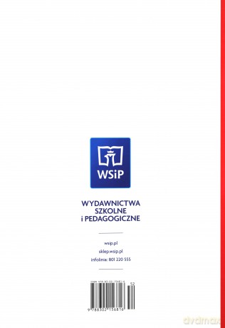Matematyka LO Poznać... 2 podręcznik zakres rozszerzony [KSIĄŻKA]